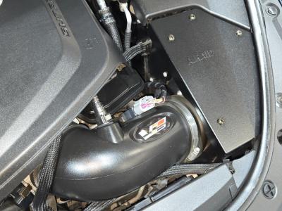 2013 Cadillac CTS-V