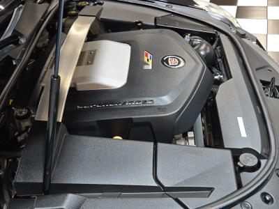 2013 Cadillac CTS-V