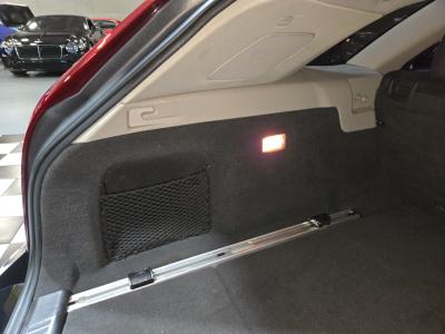 2013 Cadillac CTS-V