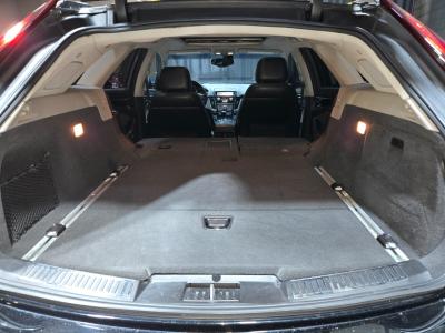 2013 Cadillac CTS-V