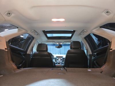 2013 Cadillac CTS-V