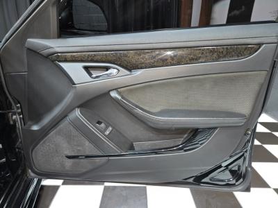 2013 Cadillac CTS-V