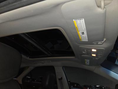 2013 Cadillac CTS-V