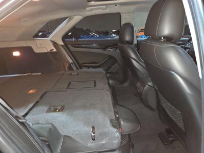 2013 Cadillac CTS-V