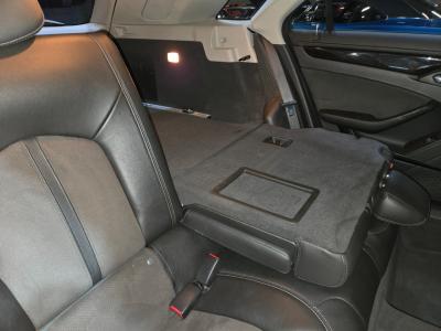 2013 Cadillac CTS-V