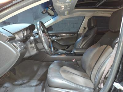 2013 Cadillac CTS-V