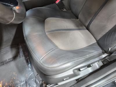 2013 Cadillac CTS-V