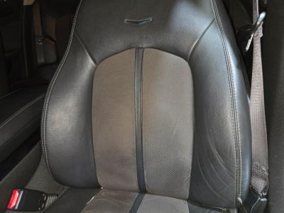 2013 Cadillac CTS-V
