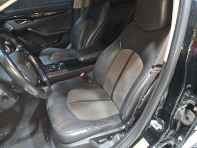 2013 Cadillac CTS-V