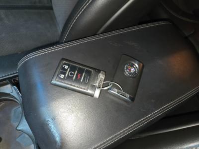 2013 Cadillac CTS-V