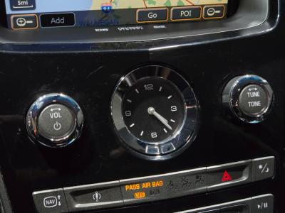 2013 Cadillac CTS-V