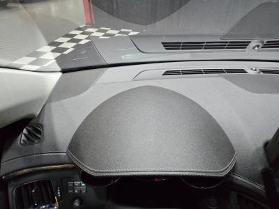 2013 Cadillac CTS-V