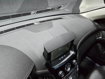 2013 Cadillac CTS-V