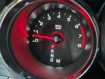 2013 Cadillac CTS-V