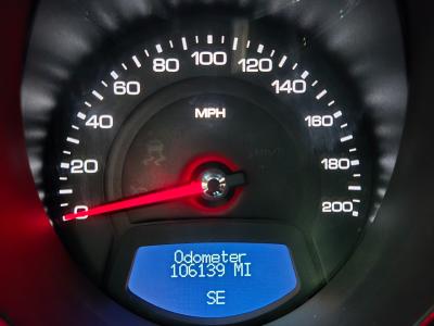 2013 Cadillac CTS-V