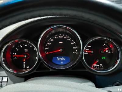 2013 Cadillac CTS-V