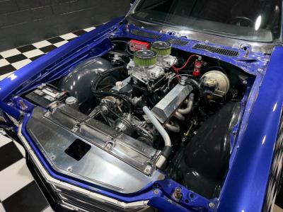 1971 Chevrolet Chevelle