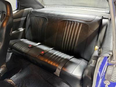 1971 Chevrolet Chevelle