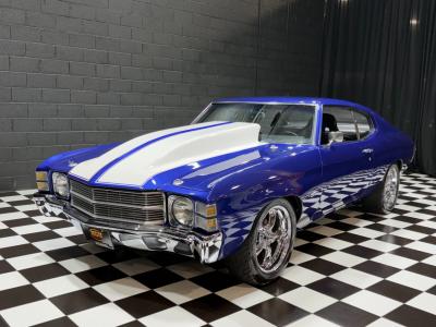 1971 Chevrolet Chevelle