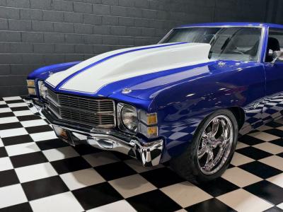 1971 Chevrolet Chevelle