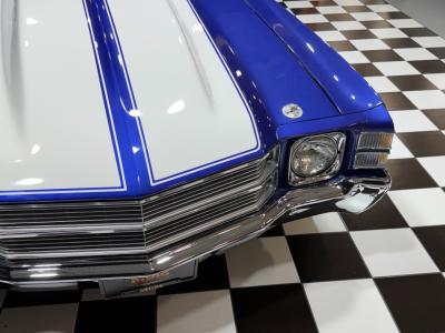 1971 Chevrolet Chevelle