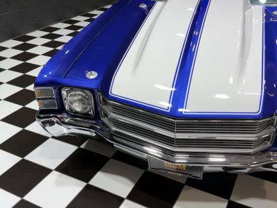 1971 Chevrolet Chevelle