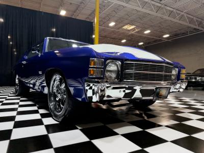 1971 Chevrolet Chevelle