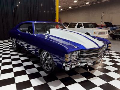 1971 Chevrolet Chevelle