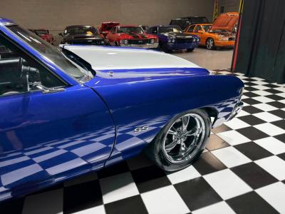 1971 Chevrolet Chevelle