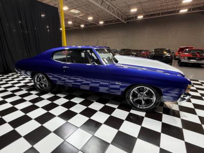 1971 Chevrolet Chevelle