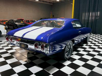1971 Chevrolet Chevelle
