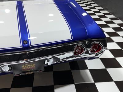1971 Chevrolet Chevelle