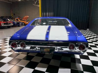 1971 Chevrolet Chevelle