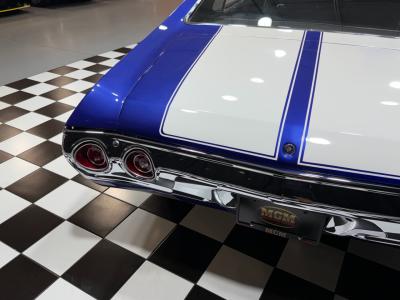 1971 Chevrolet Chevelle