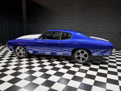 1971 Chevrolet Chevelle