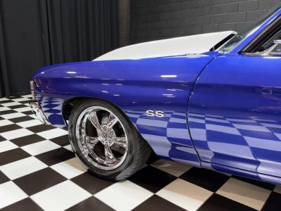 1971 Chevrolet Chevelle