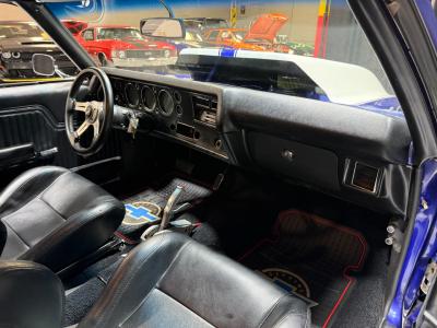 1971 Chevrolet Chevelle