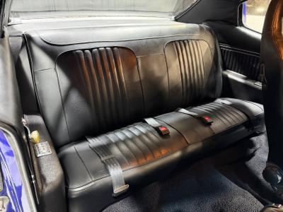 1971 Chevrolet Chevelle