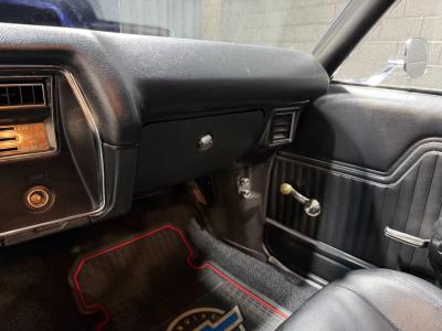 1971 Chevrolet Chevelle