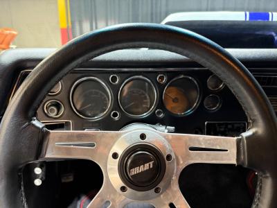 1971 Chevrolet Chevelle