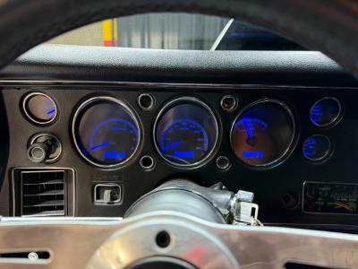 1971 Chevrolet Chevelle