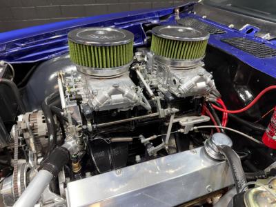 1971 Chevrolet Chevelle