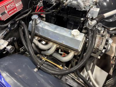 1971 Chevrolet Chevelle