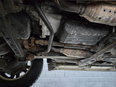 2004 Lexus LX 470