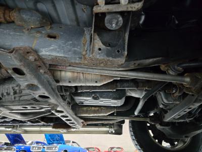 2004 Lexus LX 470