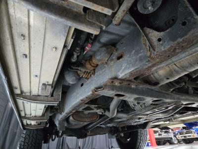 2004 Lexus LX 470