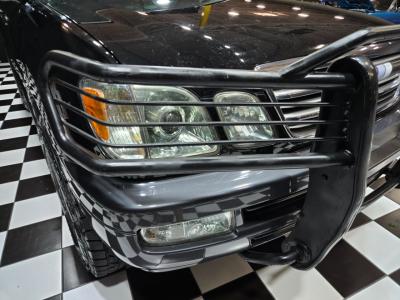 2004 Lexus LX 470