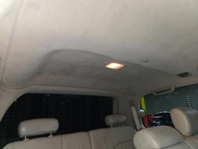 2004 Lexus LX 470