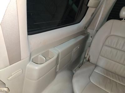 2004 Lexus LX 470