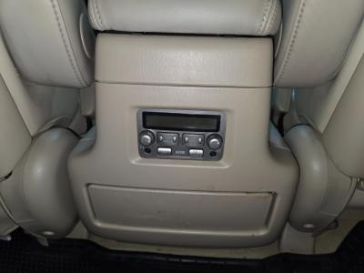 2004 Lexus LX 470